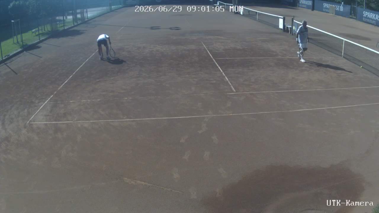 Wettercam UTK