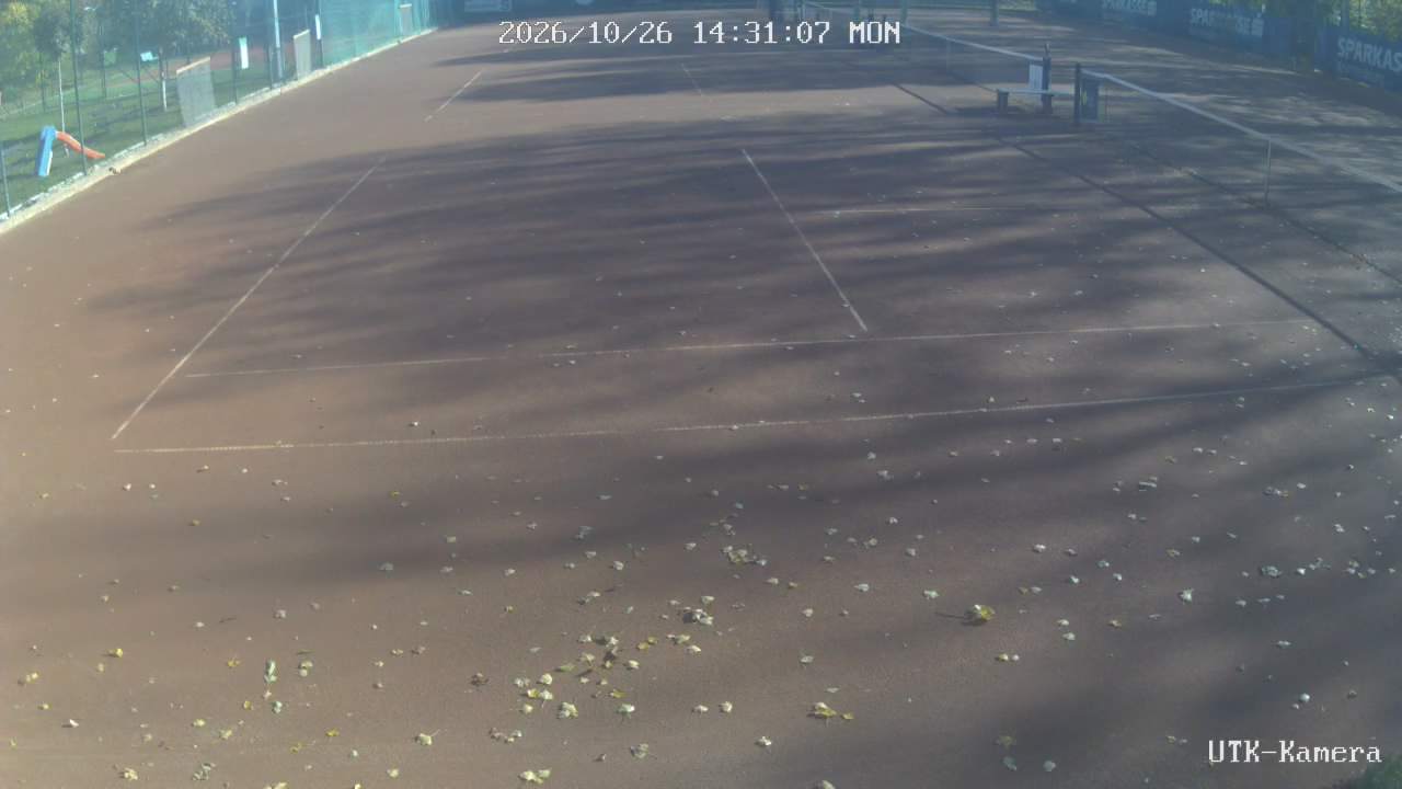 Wettercam UTK